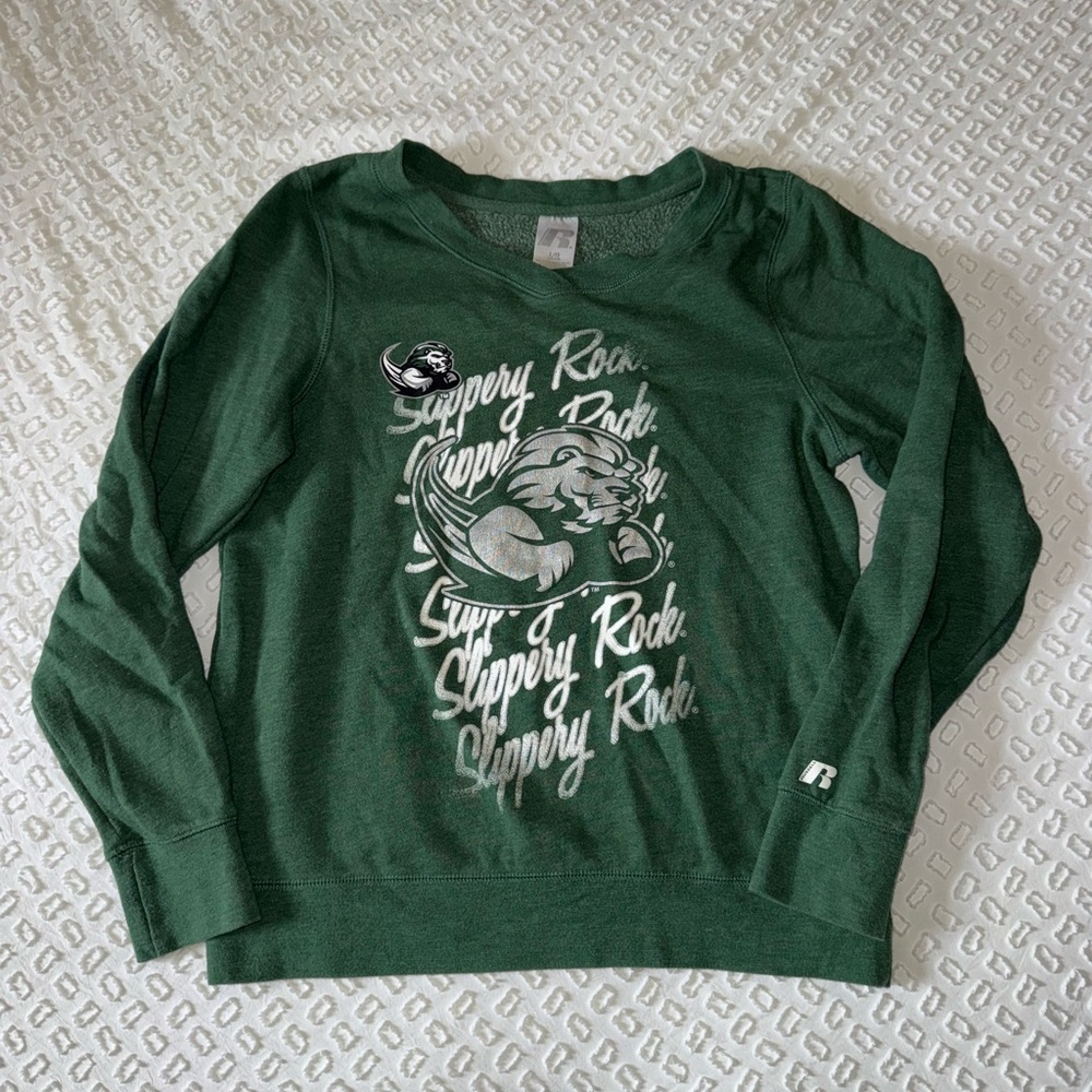 Slippery Rock University Sweatshirt